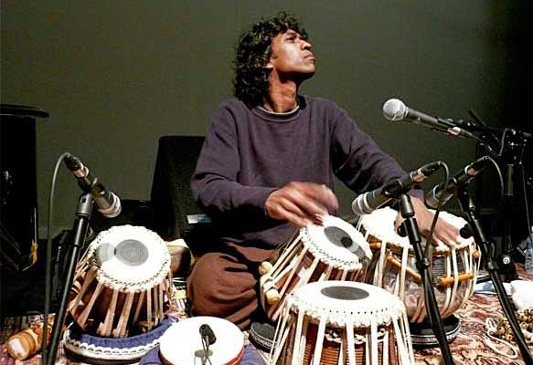 prabhu edouard tabla